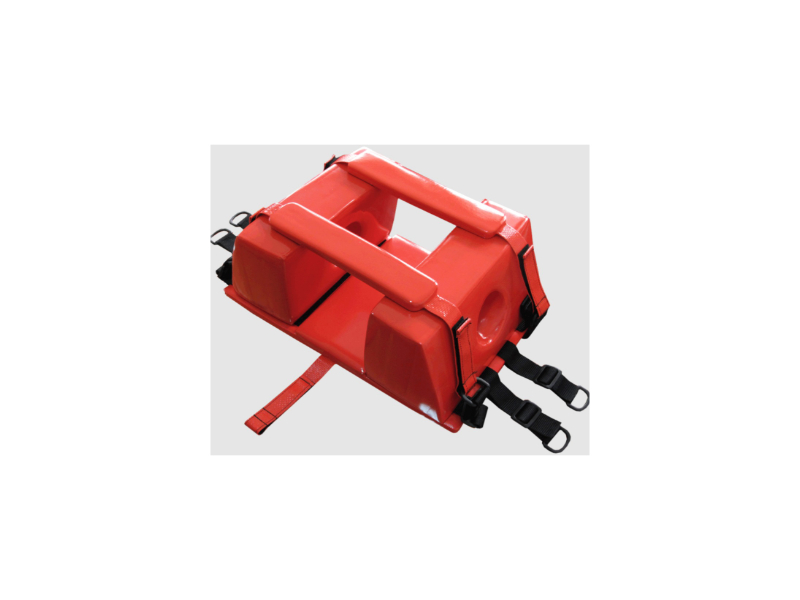 [Inmovilizador Lateral]